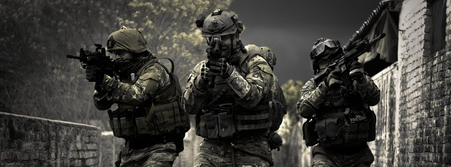 Airsoft — photo 1
