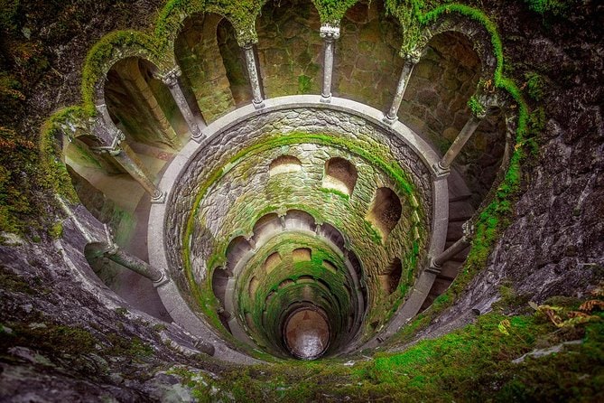 Team Adventure: Discover Sintra and Beyond