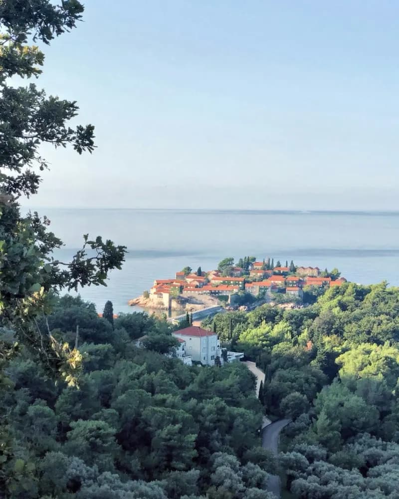 Coastal destination from our worldwide stay network