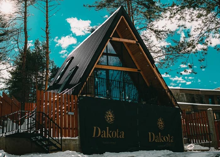 Lakeside Guesthouse