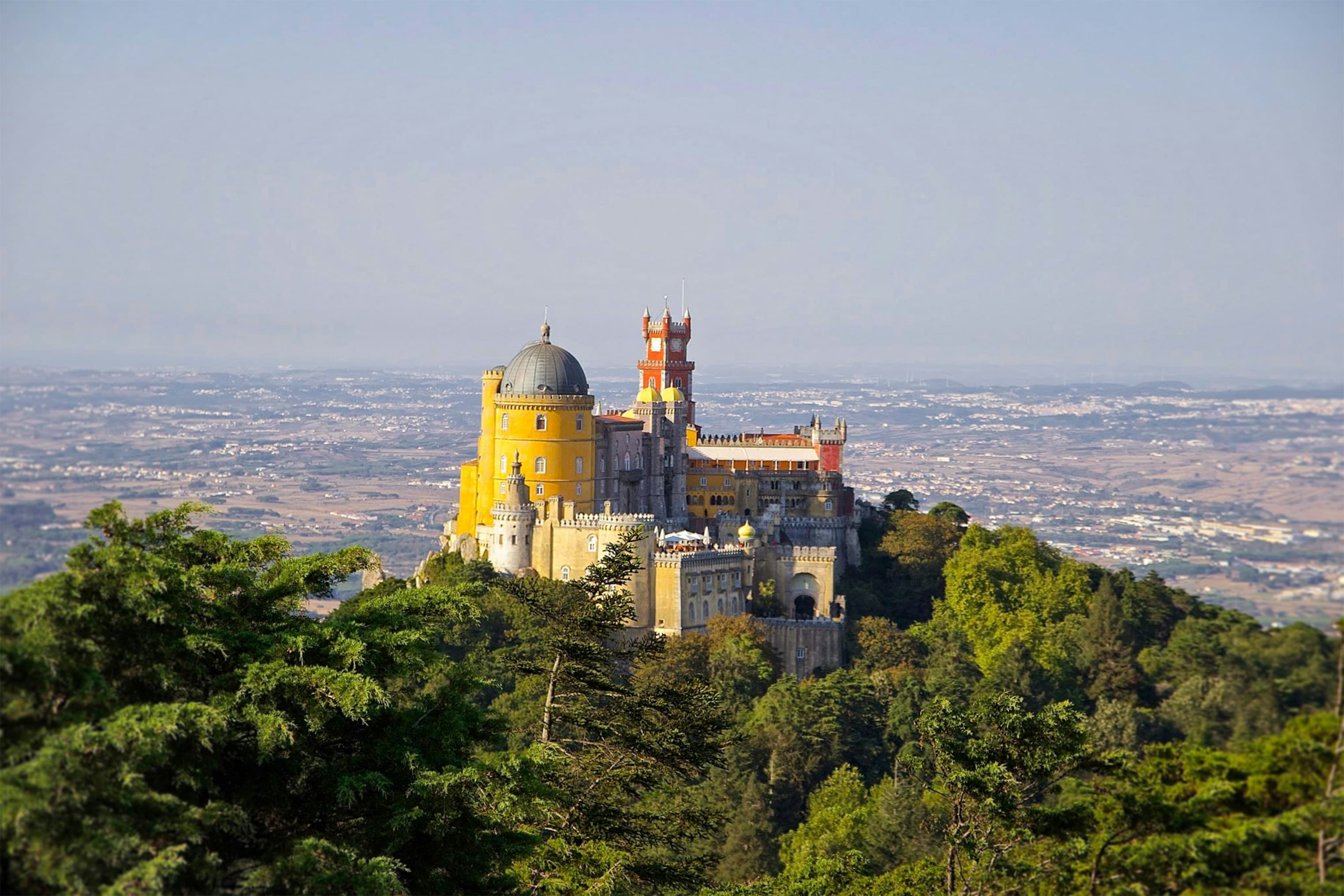 Lisbon Culture Team Experience — photo 4