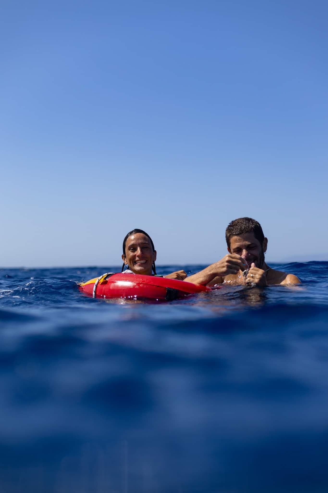 Wildlife Freediving Experience — photo 3