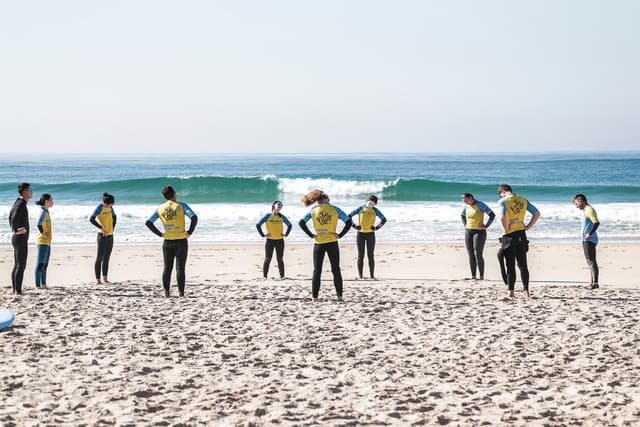 Surf Team Experience — photo 3