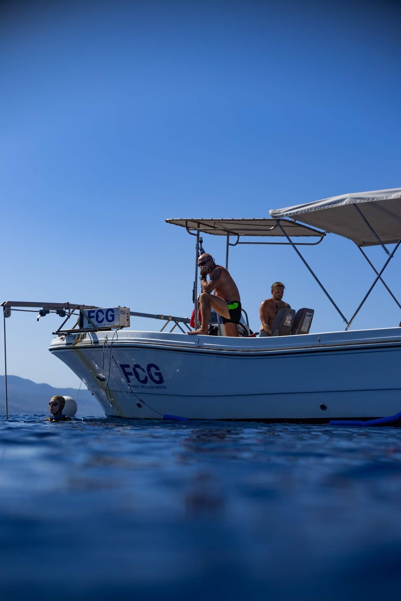 Wildlife Freediving Experience — photo 2