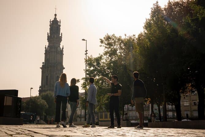 Porto Adventure: Bookshop Discovery, Scenic River Cruise, and Cable Car Challenge — photo 5