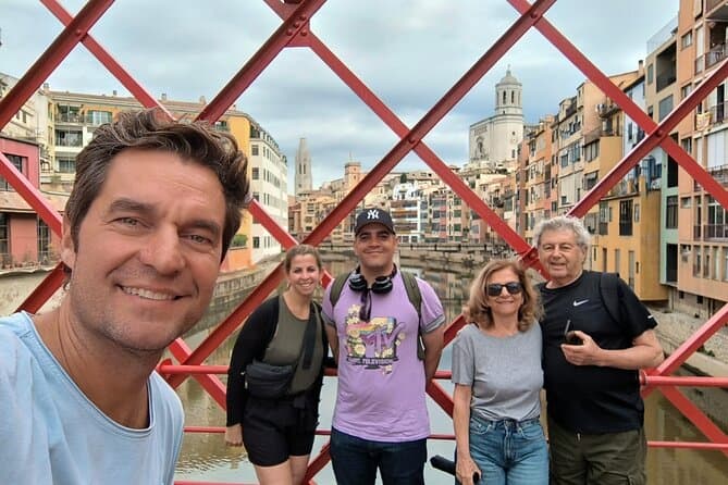 Team Adventure: Girona & Costa Brava Exploration with Convenient Pickup from Barcelona — photo 3